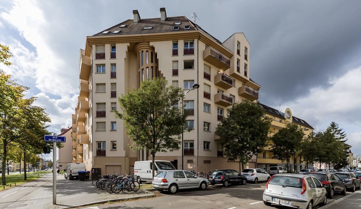 Photo of Outdoor in Neudorf Ouest