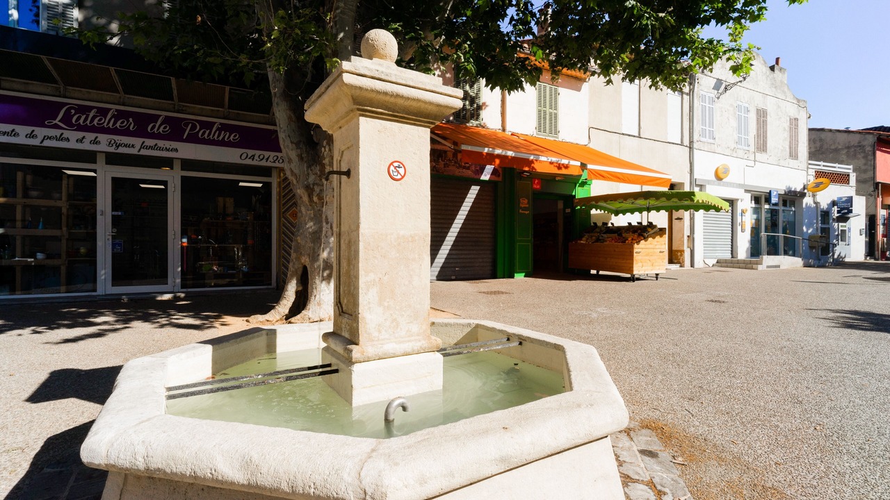 Photo of Outdoor in Mazargues