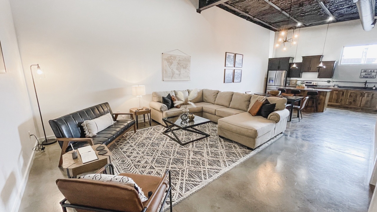 Photo of Livingroom in Mountain Home