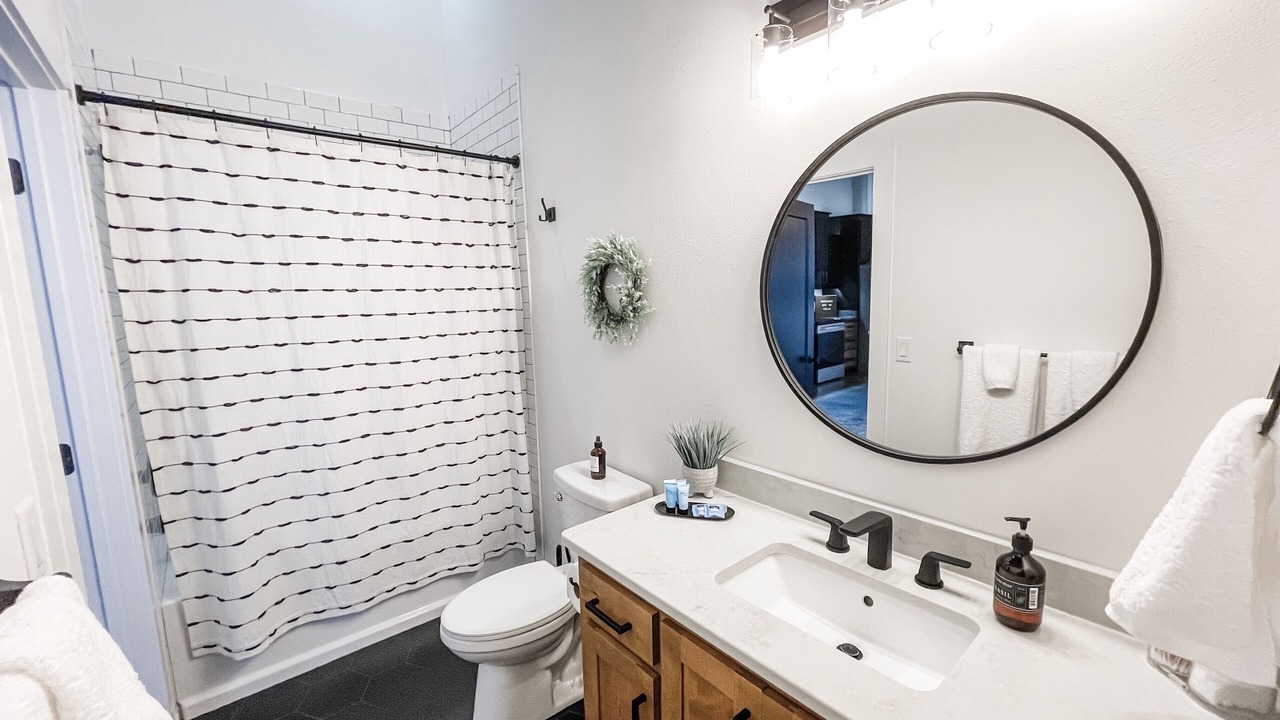 Photo of Bathroom in Mountain Home