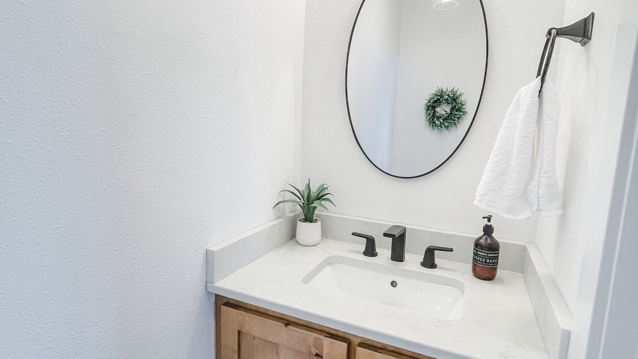 Photo of Bathroom in Mountain Home