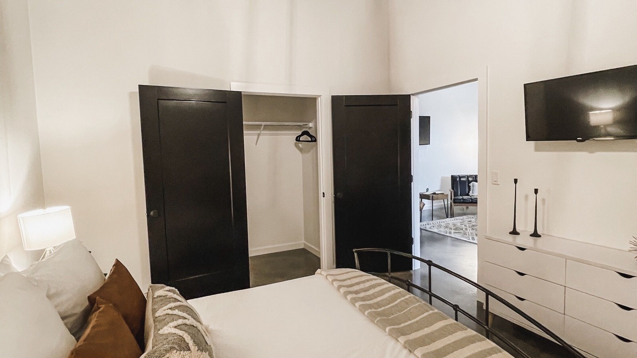Photo of Bedroom in Mountain Home