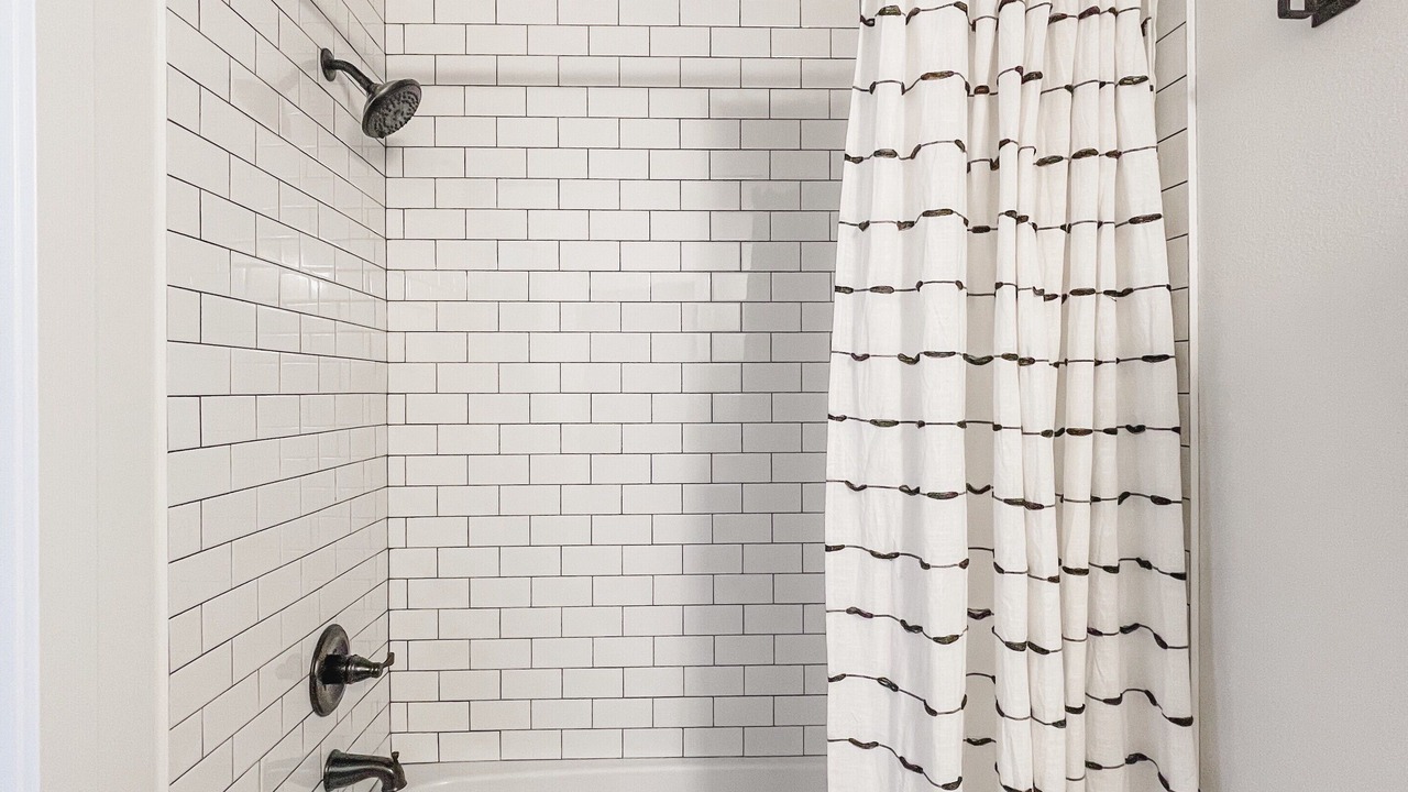 Photo of Bathroom in Mountain Home