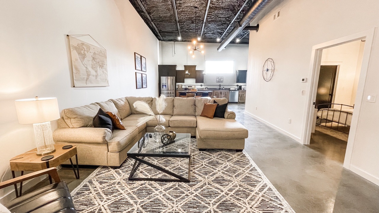 Photo of Livingroom in Mountain Home