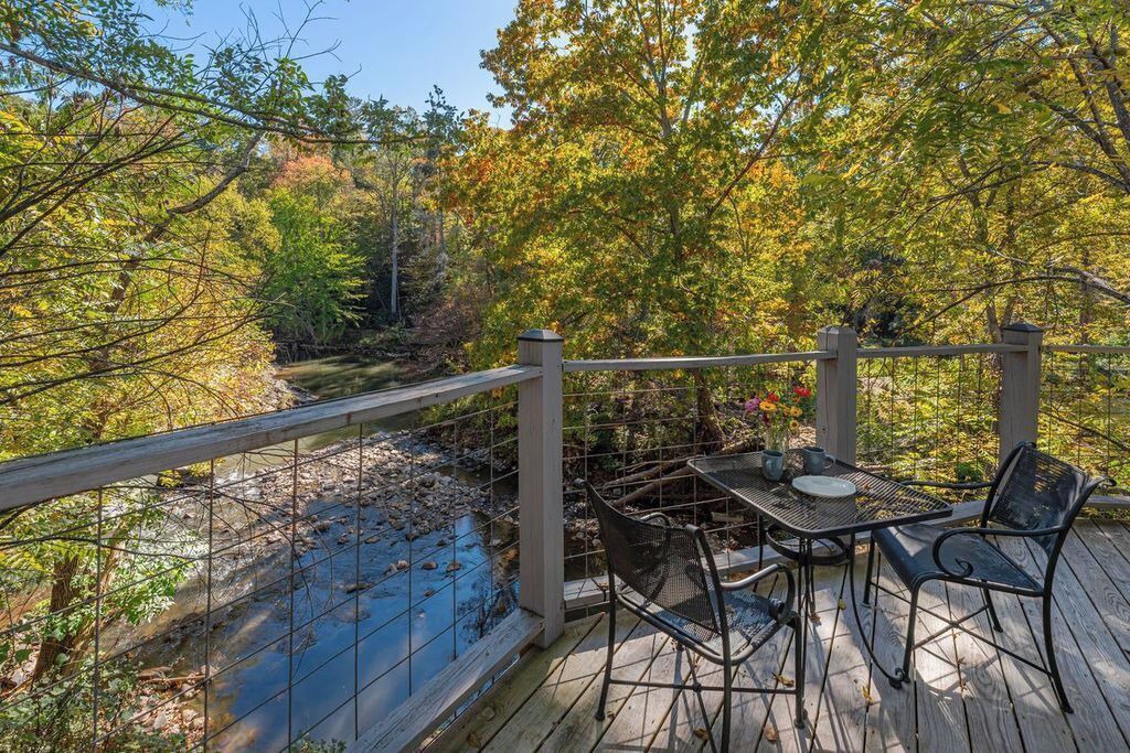 Photo of Outdoor in Hot Springs