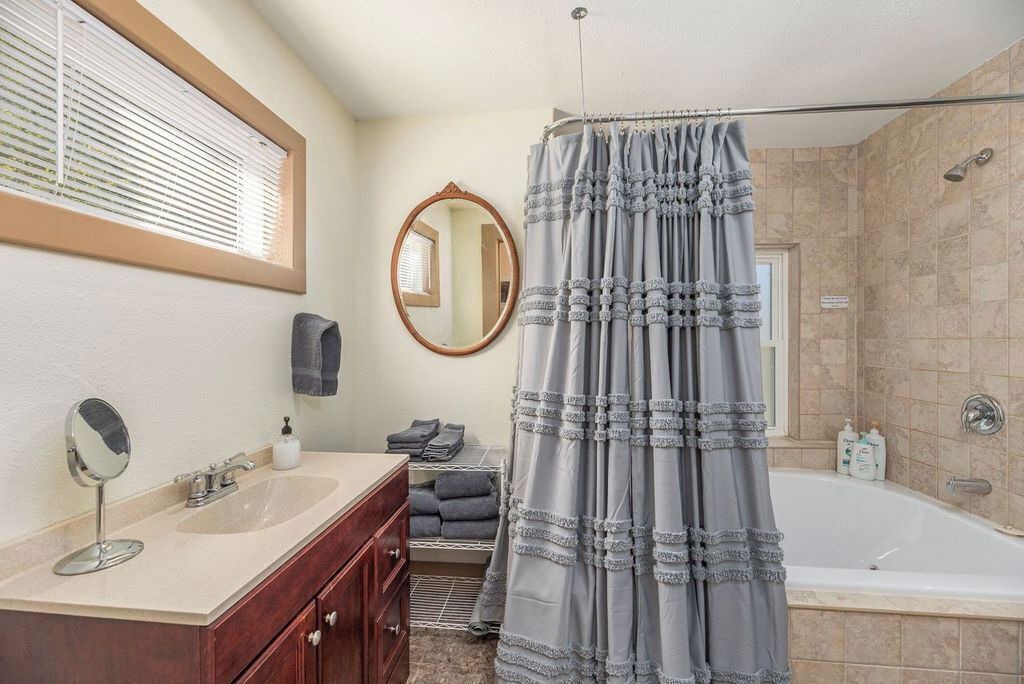 Photo of Bathroom in Hot Springs