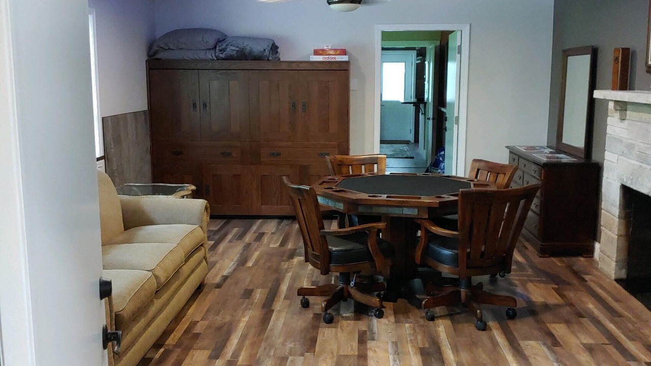 Photo of Bedroom in Patricksburg