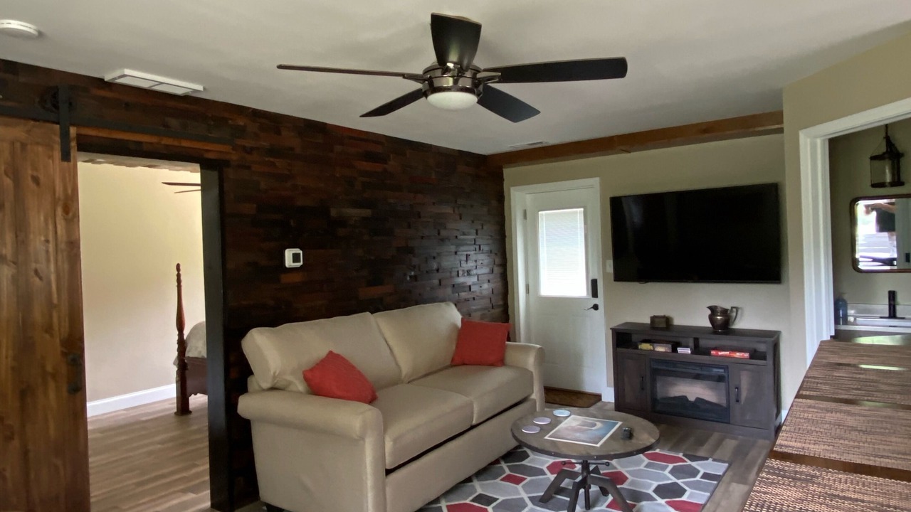 Photo of Bedroom in Patricksburg