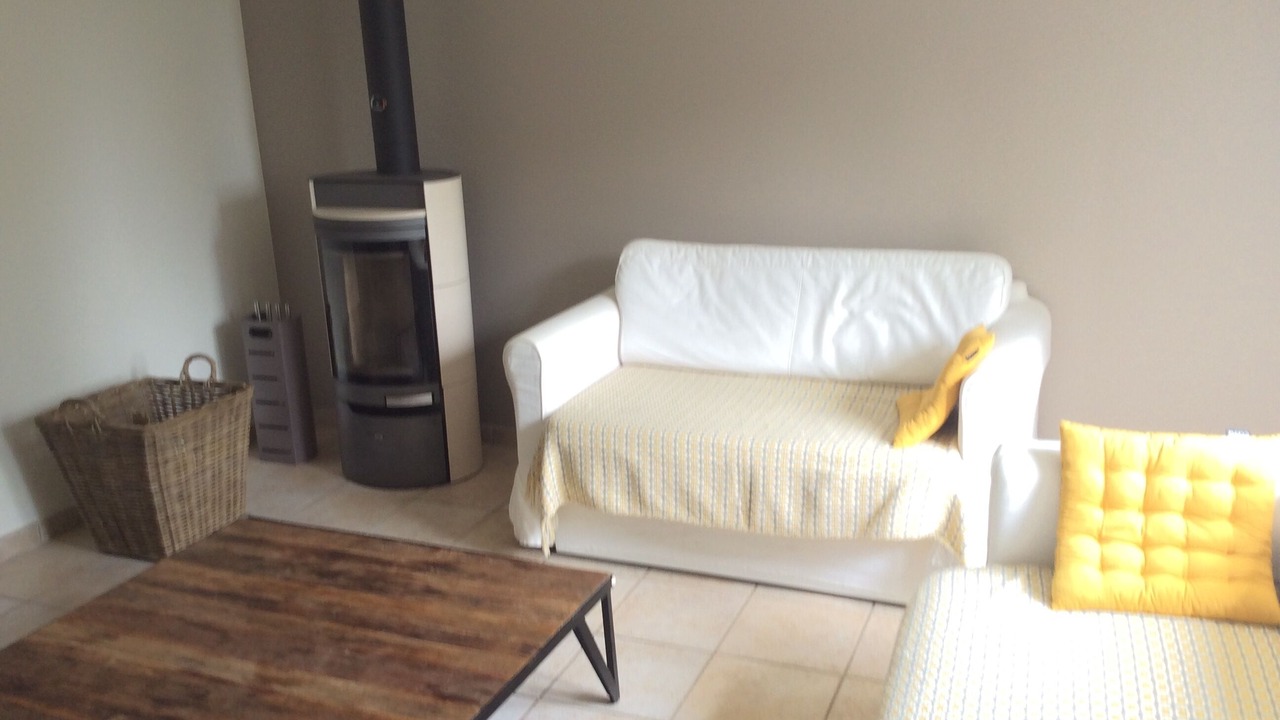 Photo of Livingroom in Saint-Pere