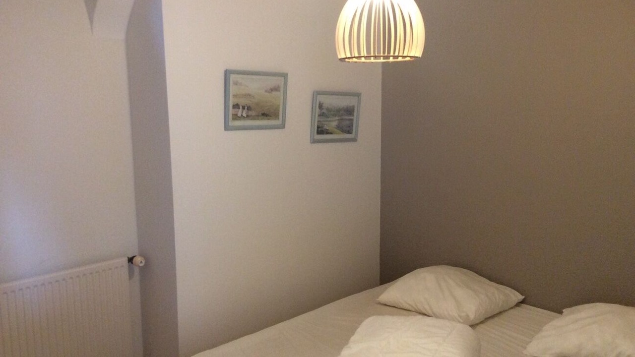 Photo of Bedroom in Saint-Pere