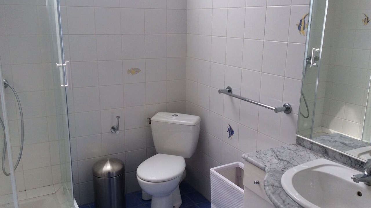 Photo of Bathroom in Saint-Pere