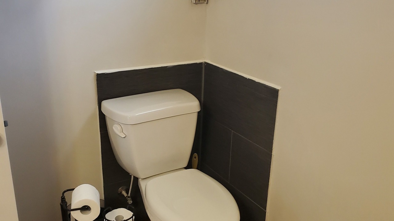 Photo of Bathroom in Monticello