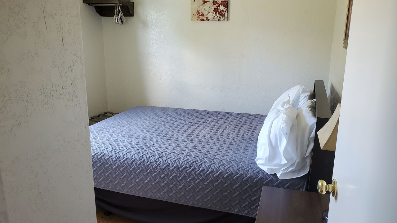 Photo of Bedroom in Monticello