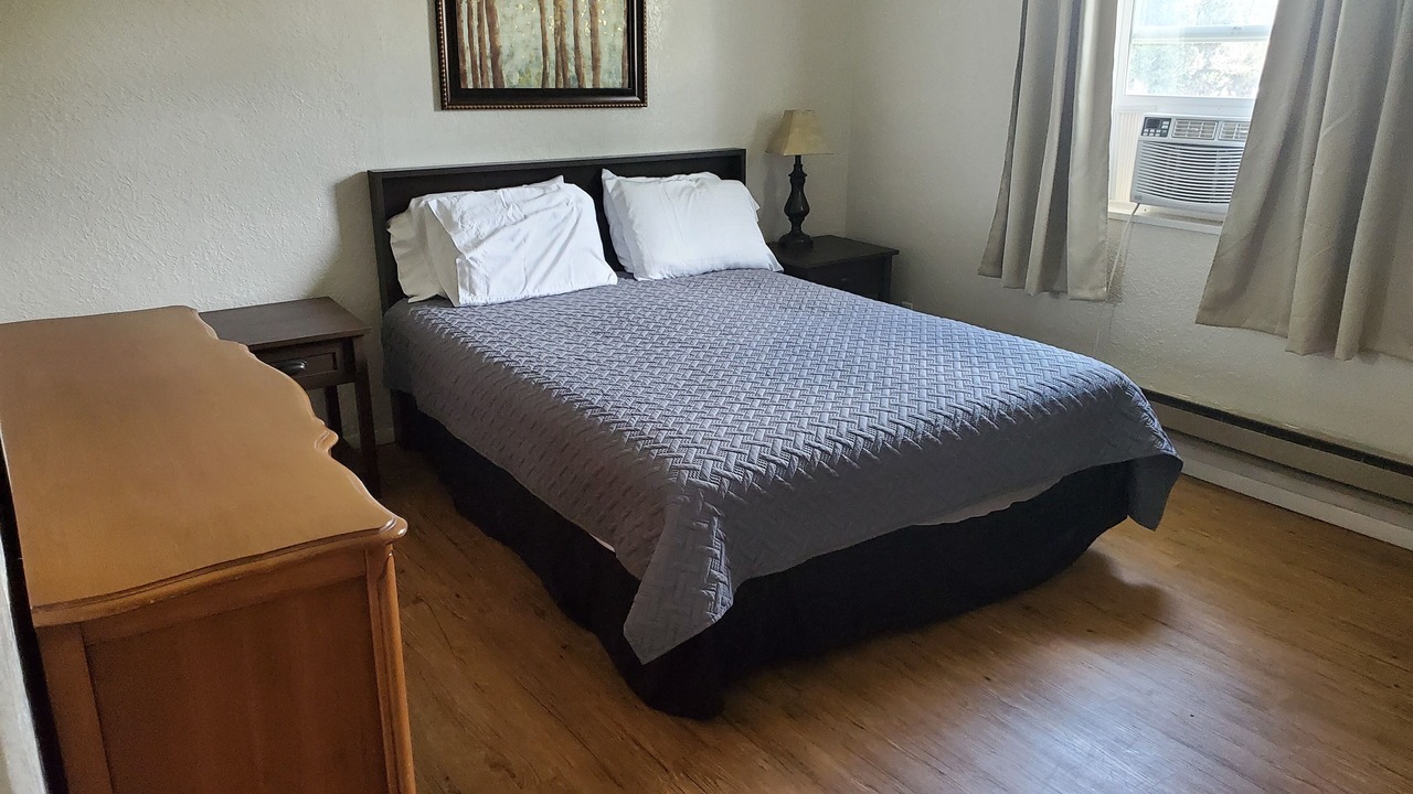 Photo of Bedroom in Monticello