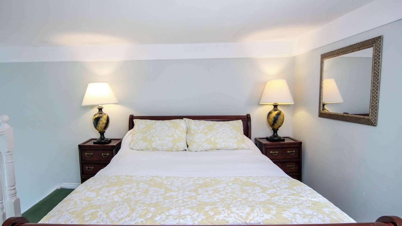 Photo of Bedroom in Bracebridge