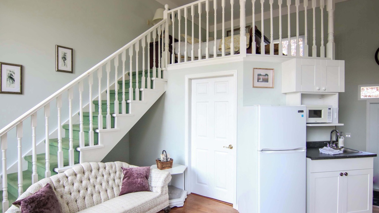 Photo of Livingroom in Bracebridge