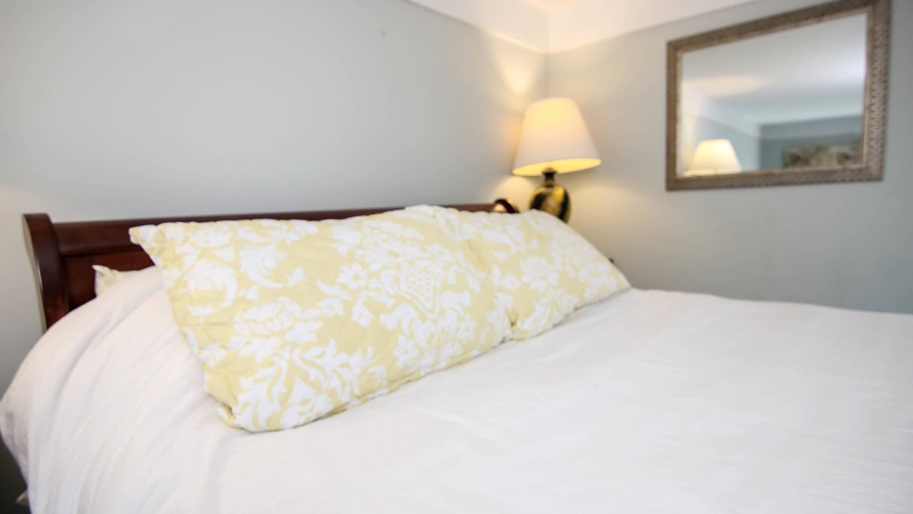 Photo of Bedroom in Bracebridge