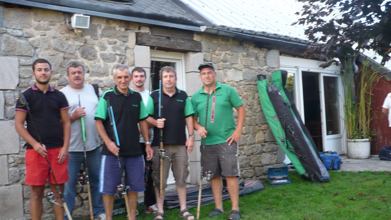 Photo of Others in Saint-Exupery-les-Roches