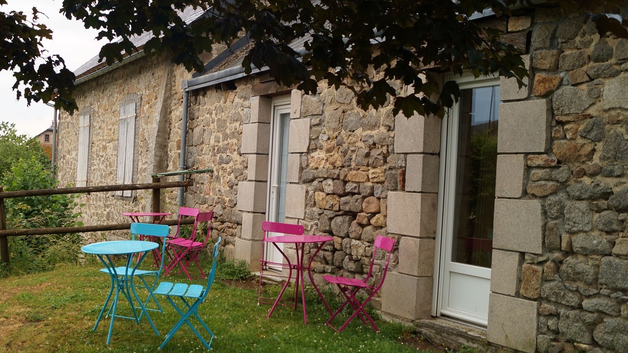 Photo of Outdoor in Saint-Exupery-les-Roches