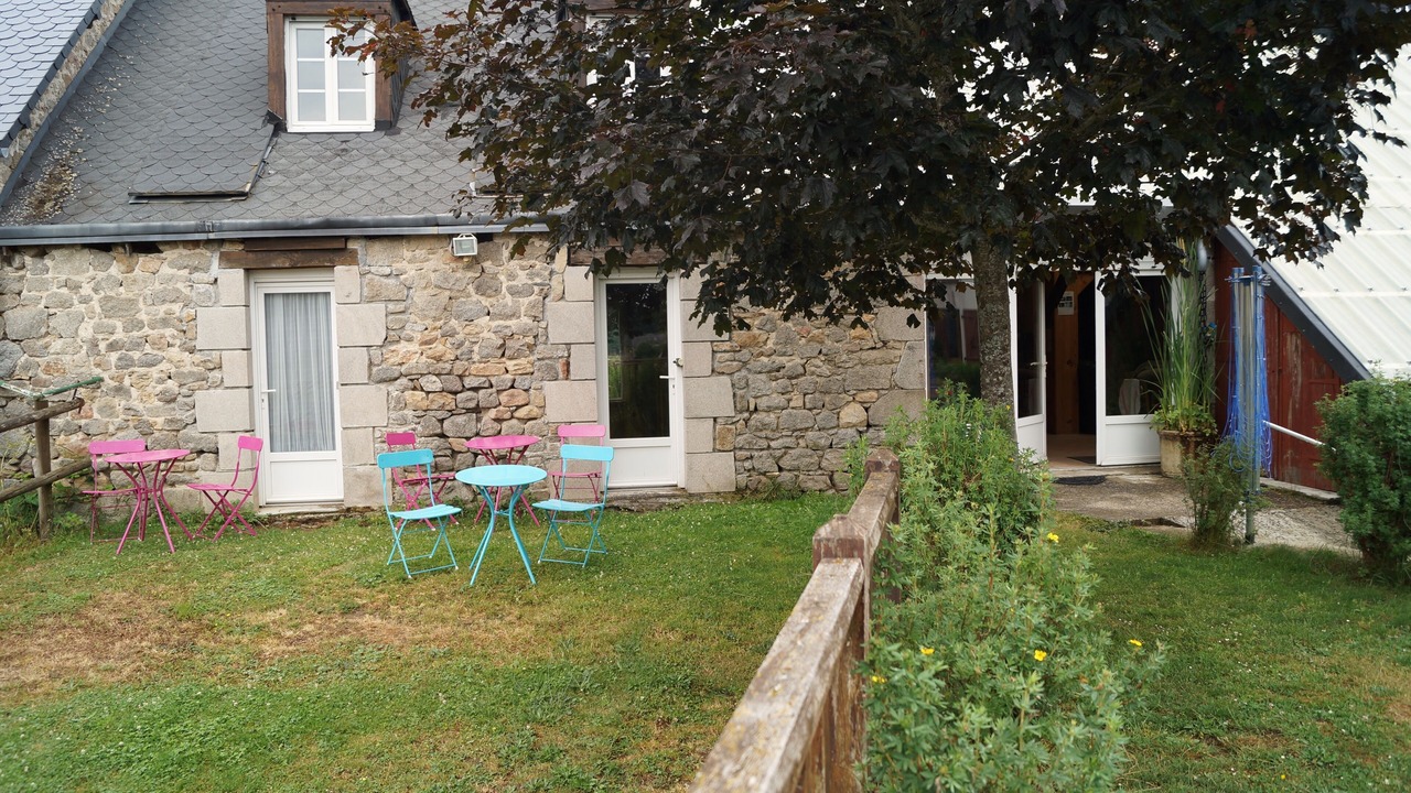 Photo of Outdoor in Saint-Exupery-les-Roches