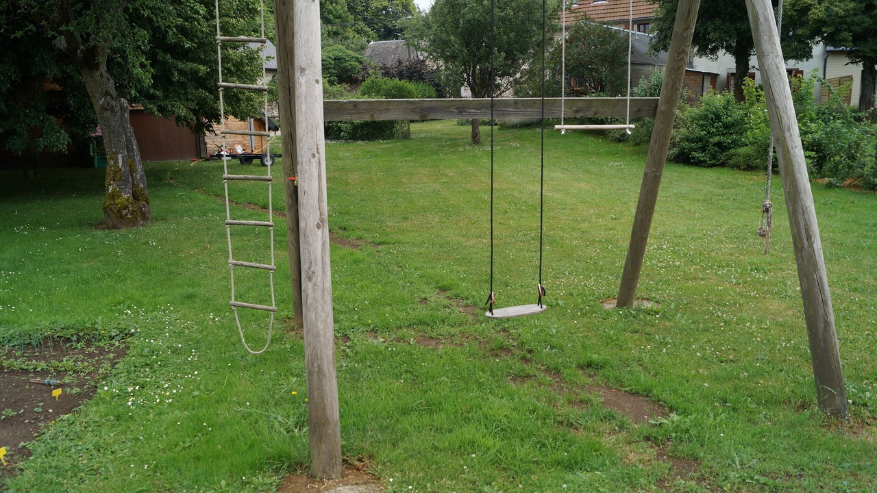 Photo of Outdoor in Saint-Exupery-les-Roches