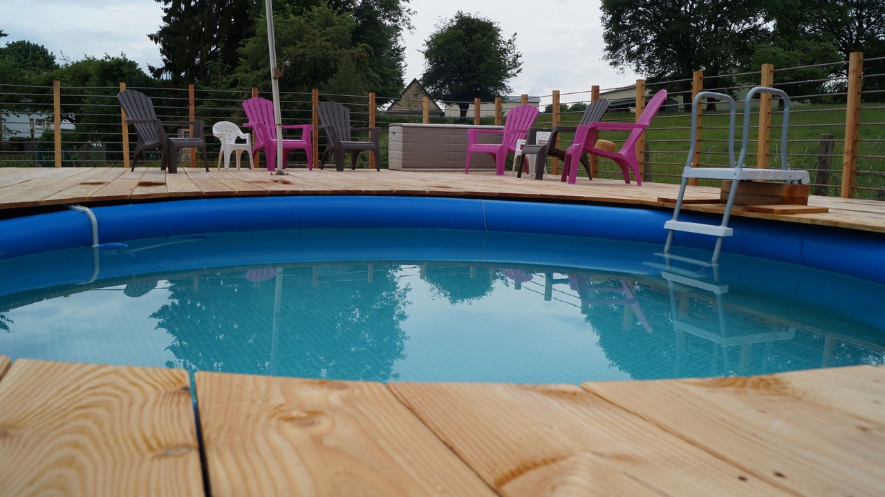 Photo of Outdoor in Saint-Exupery-les-Roches