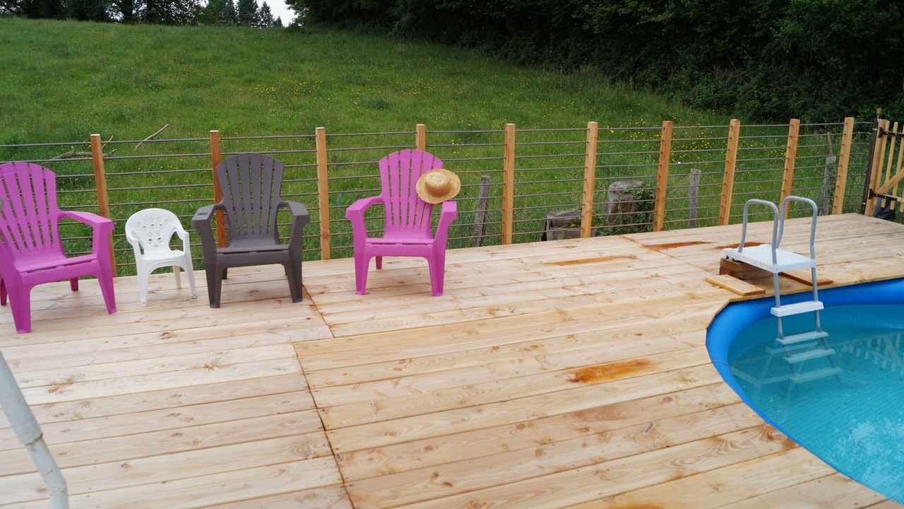 Photo of Outdoor in Saint-Exupery-les-Roches