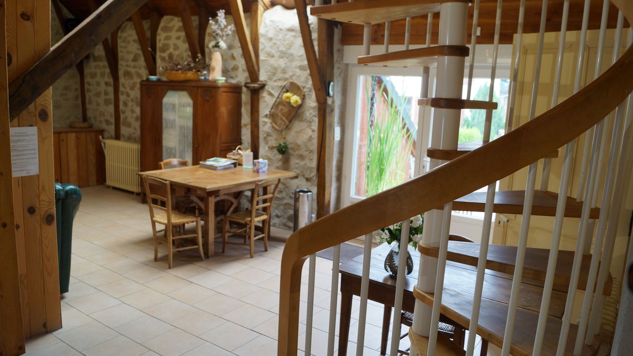 Photo of Others in Saint-Exupery-les-Roches