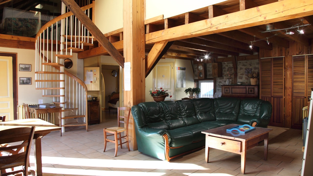 Photo of Others in Saint-Exupery-les-Roches