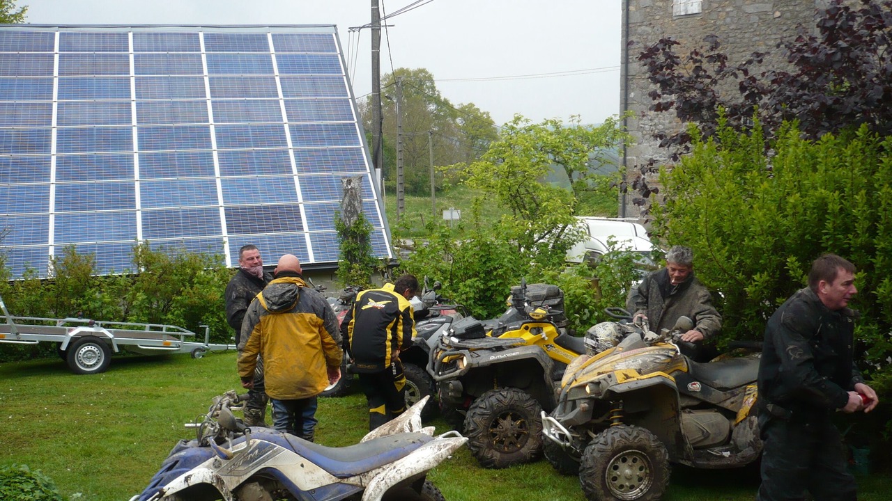 Photo of Outdoor in Saint-Exupery-les-Roches