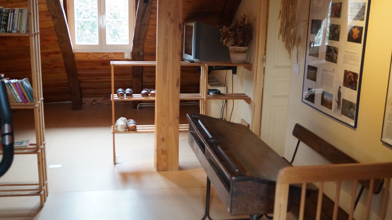 Photo of Others in Saint-Exupery-les-Roches