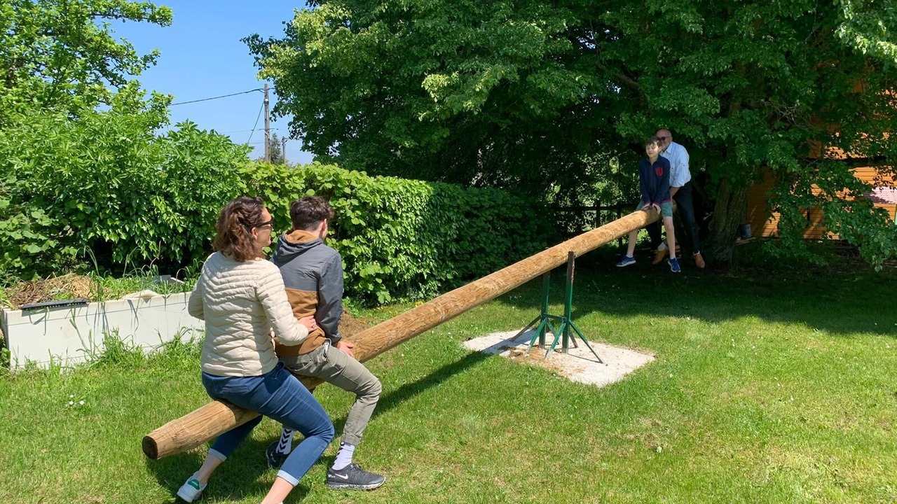 Photo of Outdoor in Saint-Exupery-les-Roches