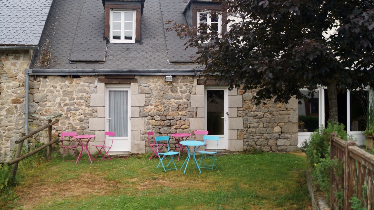 Photo of Outdoor in Saint-Exupery-les-Roches