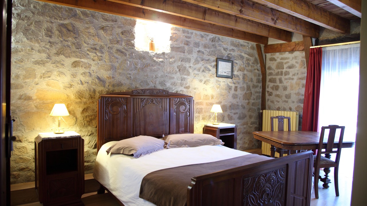 Photo of Bedroom in Saint-Exupery-les-Roches