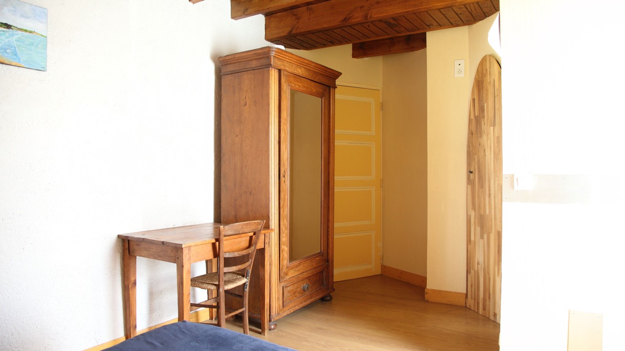 Photo of Bedroom in Saint-Exupery-les-Roches