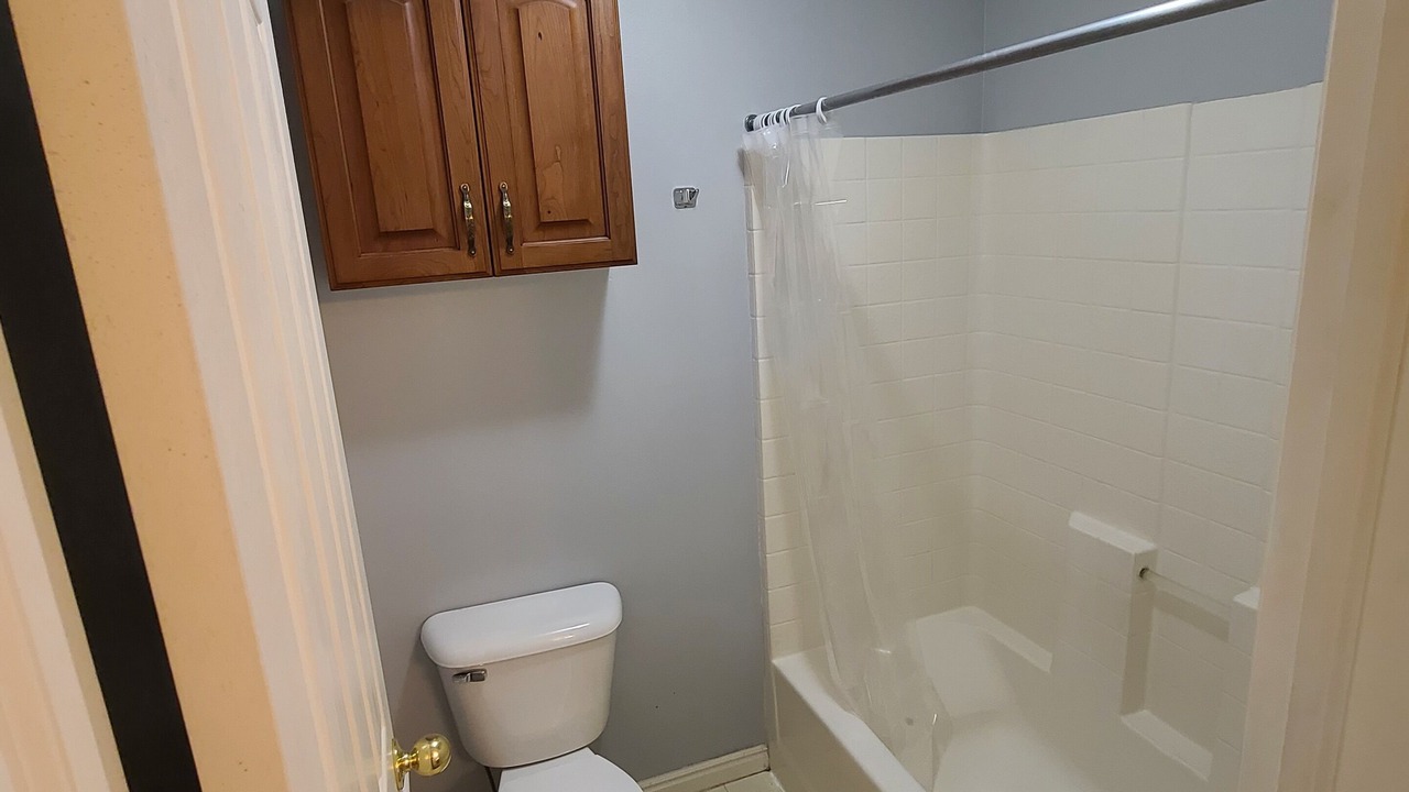 Photo of Bathroom in Lakeview