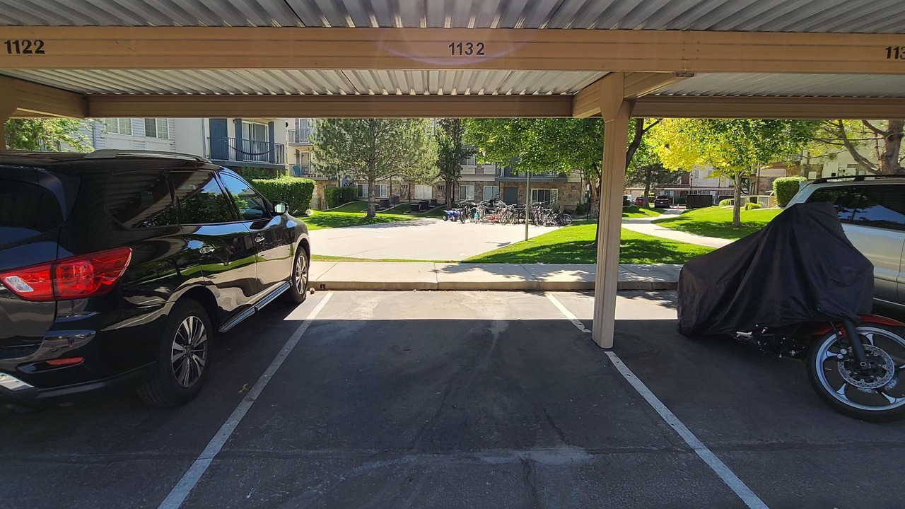 Photo of Outdoor in Lakeview