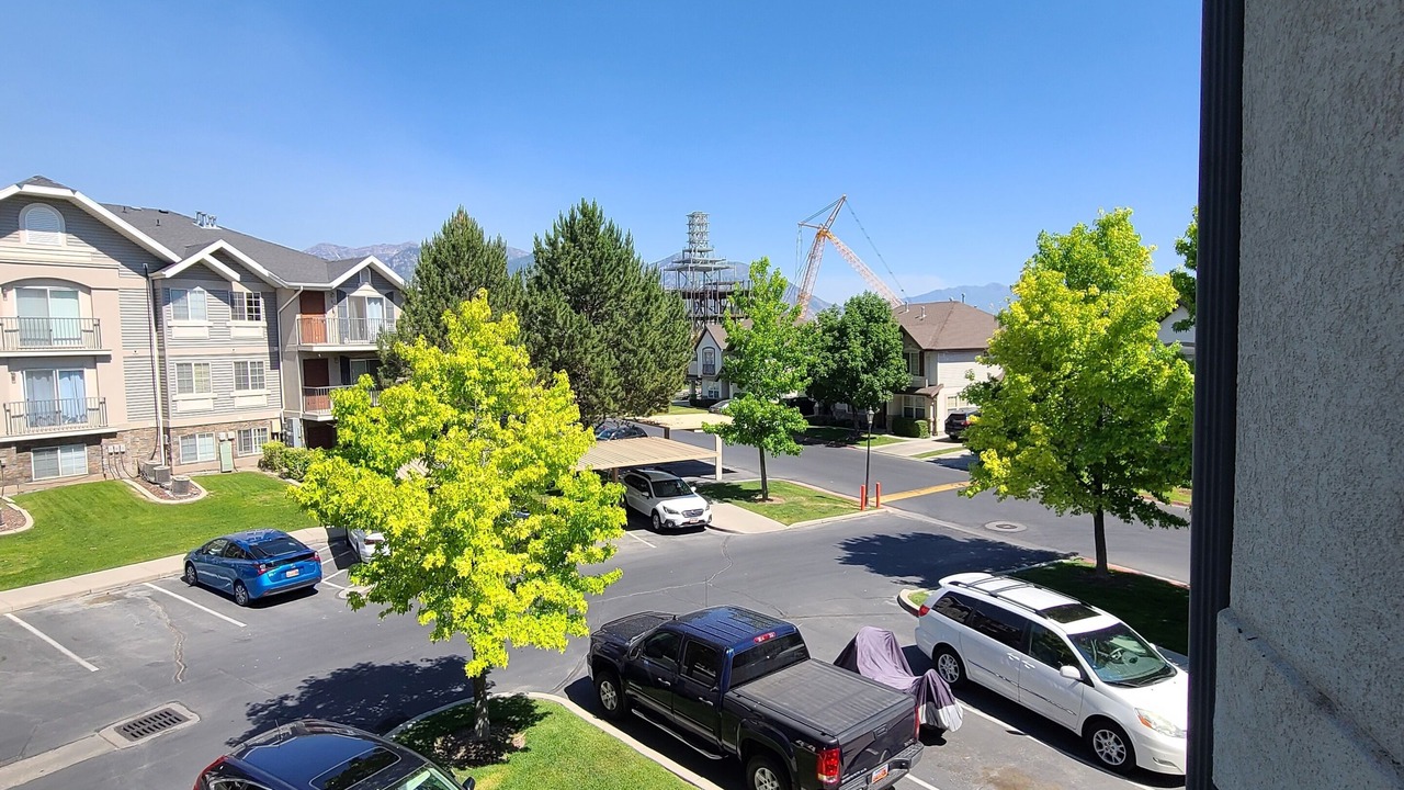 Photo of Outdoor in Lakeview