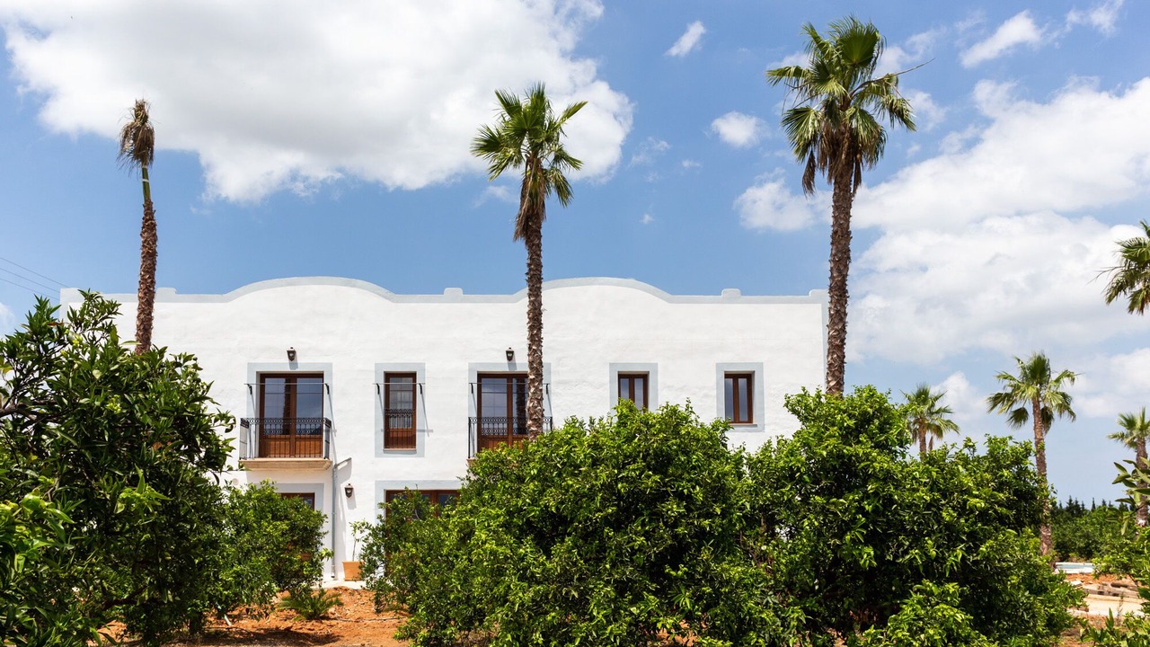 Photo of Outdoor in Corbera
