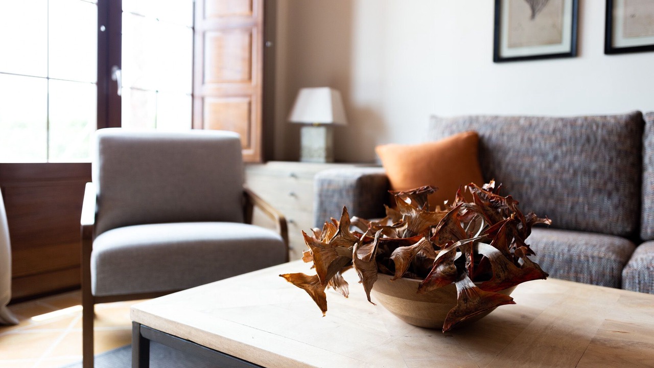 Photo of Livingroom in Corbera