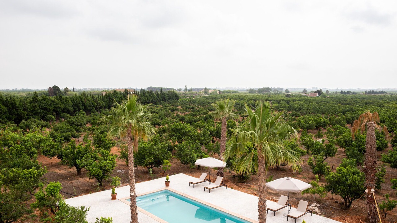 Photo of Outdoor in Corbera