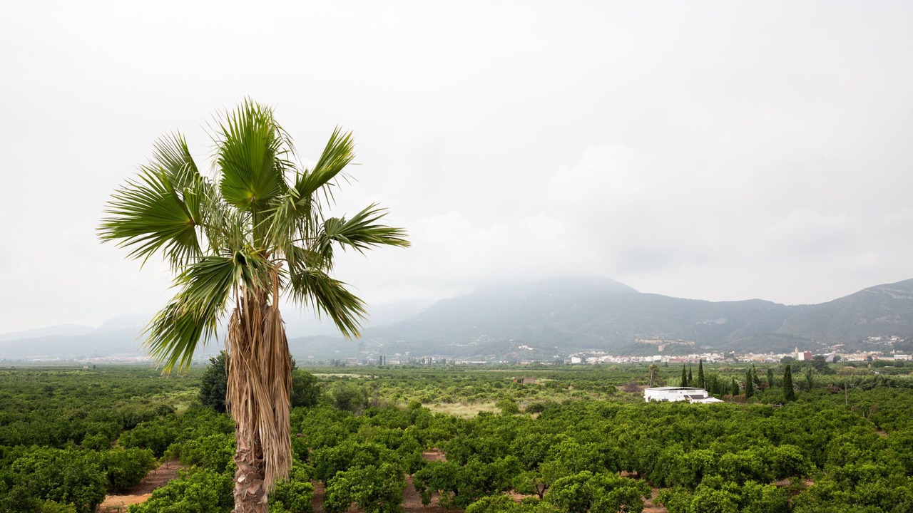 Photo of Outdoor in Corbera