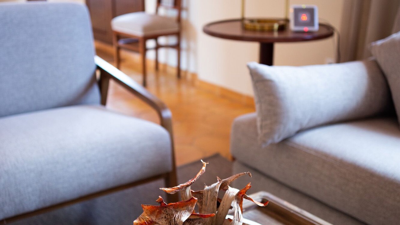 Photo of Livingroom in Corbera