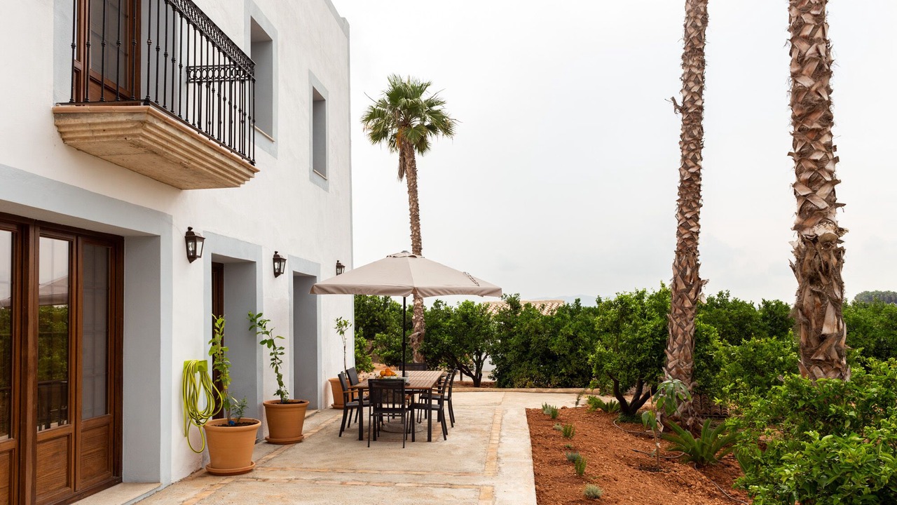 Photo of Outdoor in Corbera