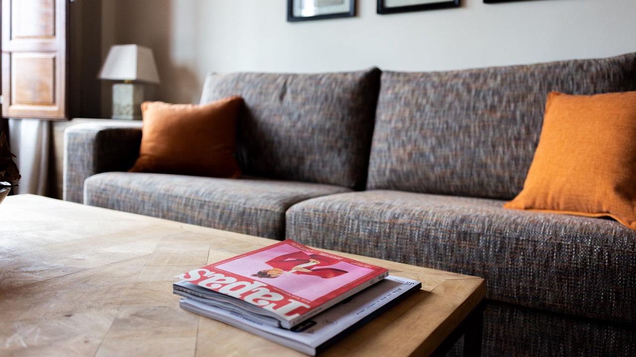 Photo of Livingroom in Corbera