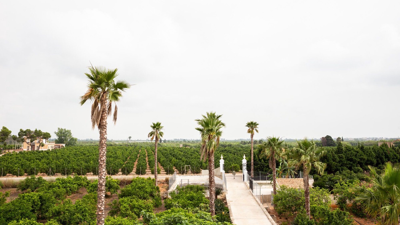 Photo of Outdoor in Corbera