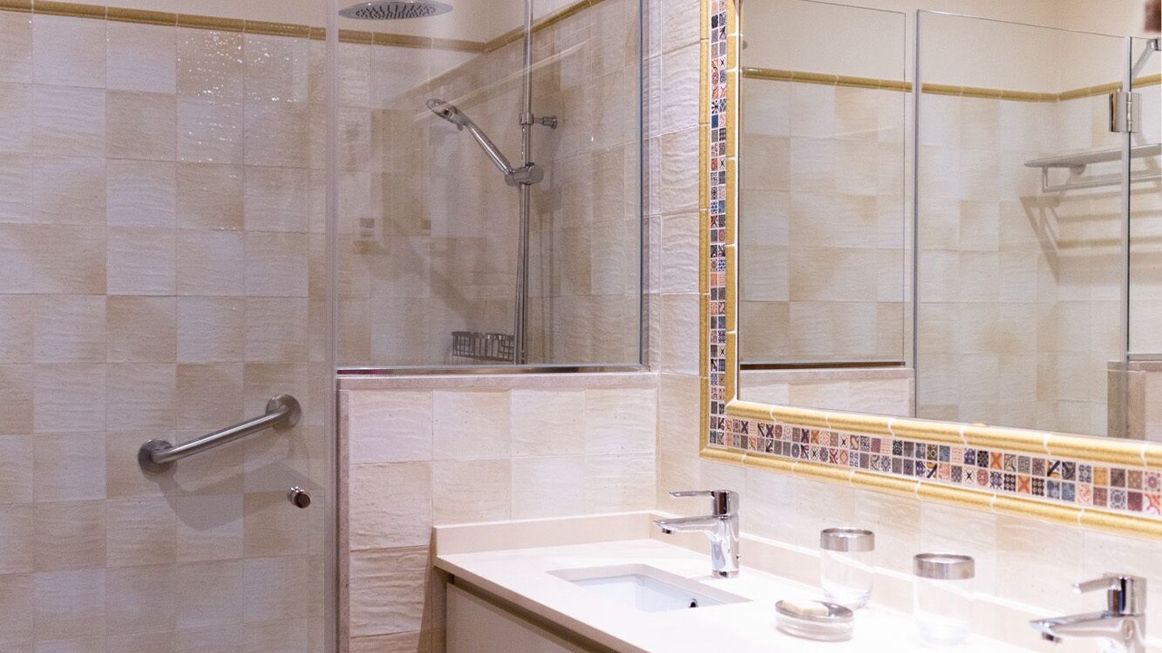 Photo of Bathroom in Corbera