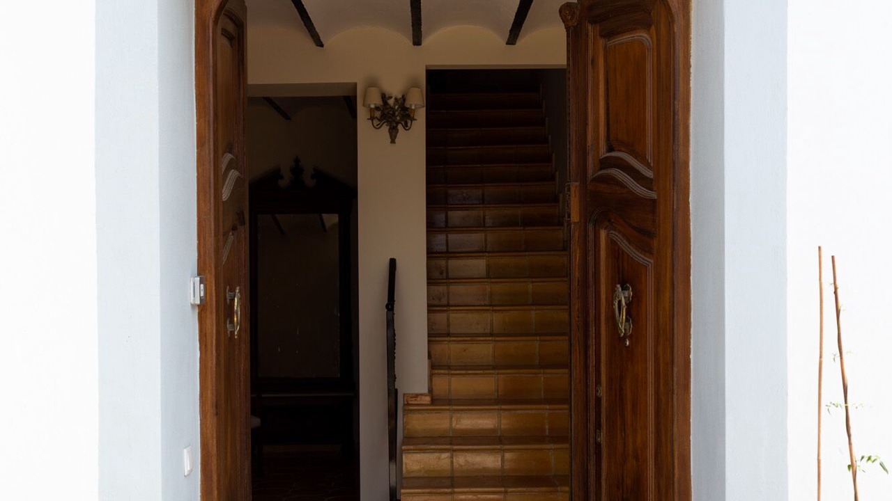 Photo of Outdoor in Corbera