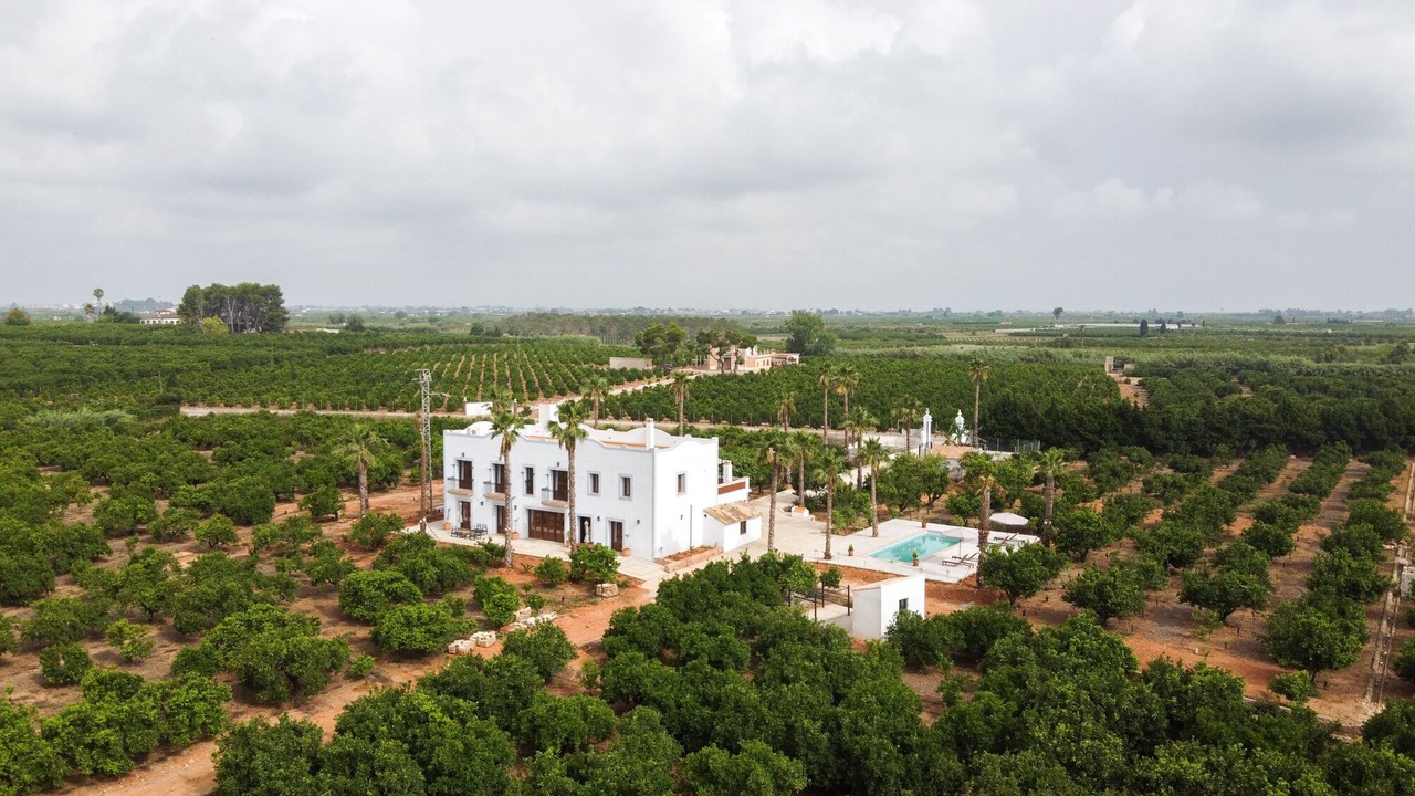 Photo of Outdoor in Corbera