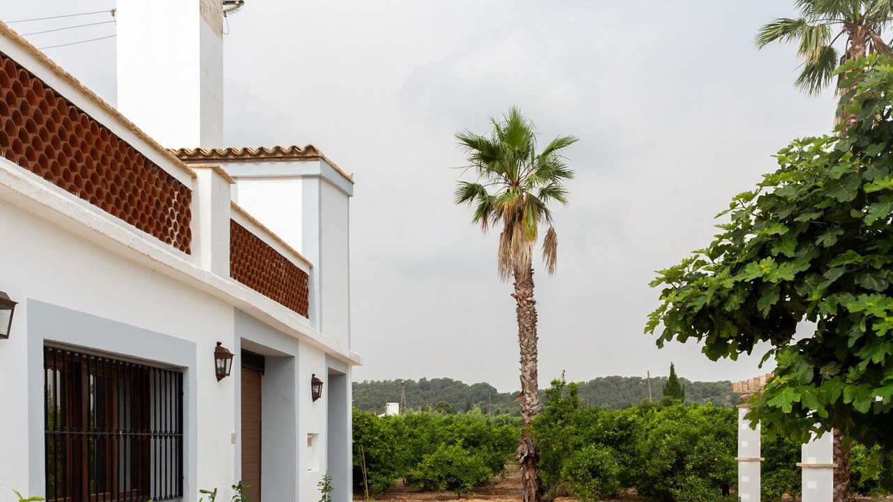Photo of Outdoor in Corbera